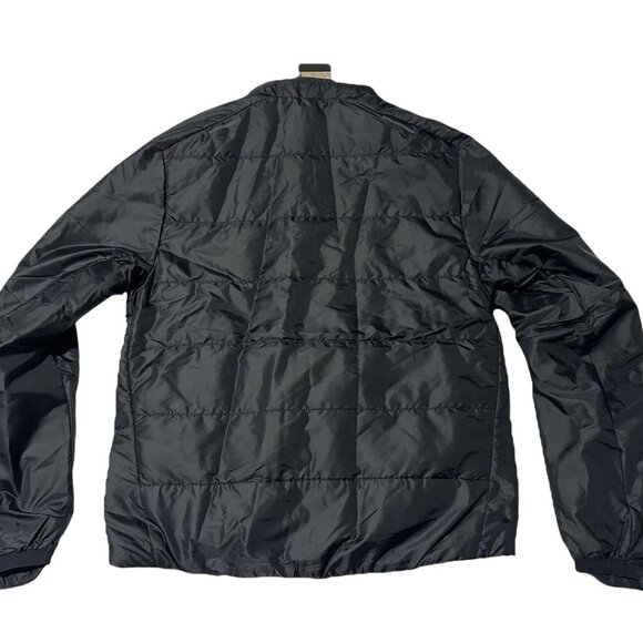 Nike Therma-FIT ADV AeroLoft Repel Down Running Jacket Black FB7556-010 Small - Picture 4 of 9